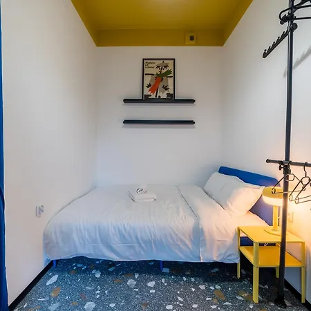 Jackowskiego Urban Chic Poznań