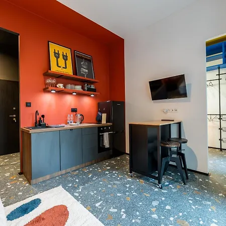 Jackowskiego Urban Chic *