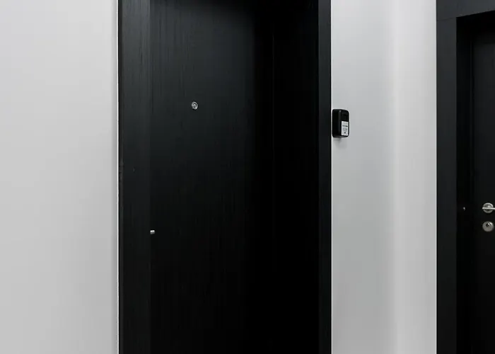 Jackowskiego Urban Chic * Poznań