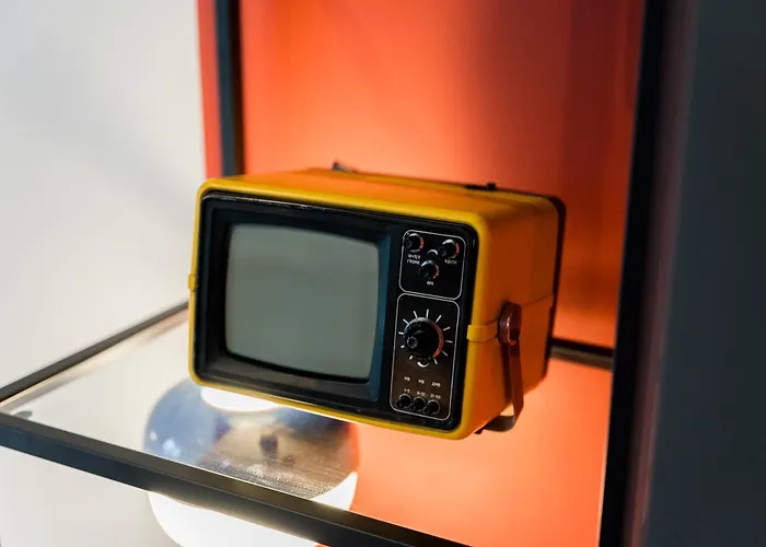 Jackowskiego Urban Chic *