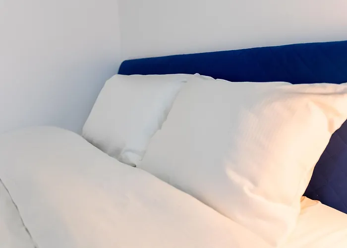 Apartament Jackowskiego Urban Chic Poznań