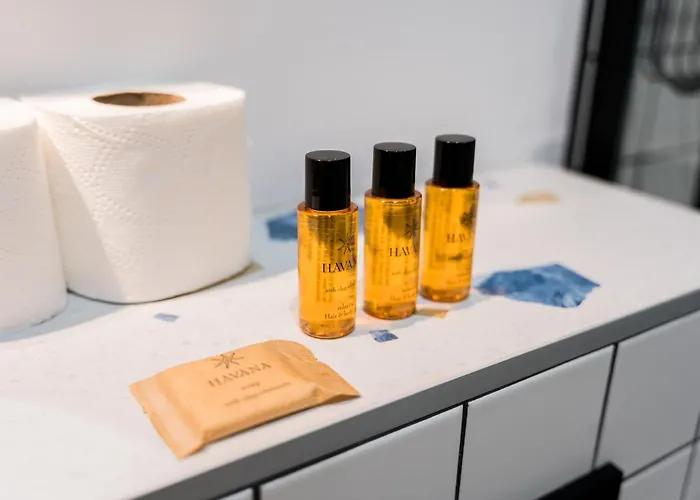 Jackowskiego Urban Chic Apartament *