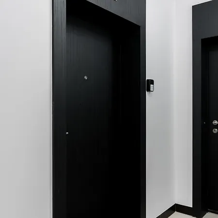 Jackowskiego Urban Chic * Poznań