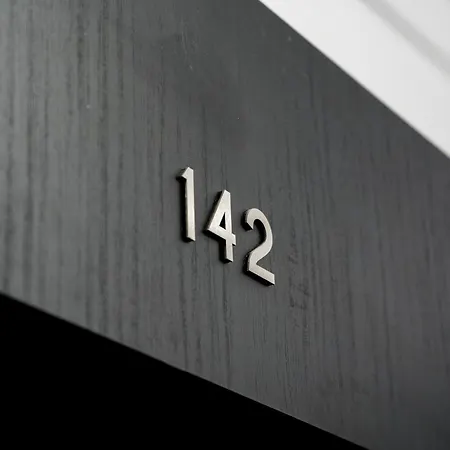 Jackowskiego Urban Chic Apartman