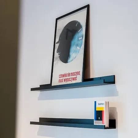 Jackowskiego Urban Chic Apartament *