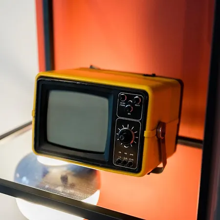 Jackowskiego Urban Chic *