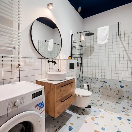 Jackowskiego Urban Chic Poznań