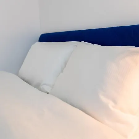 Apartman Jackowskiego Urban Chic Poznań