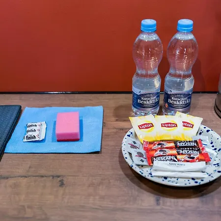 Jackowskiego Urban Chic