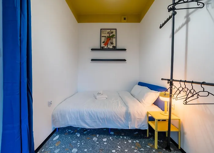 Jackowskiego Urban Chic Poznań