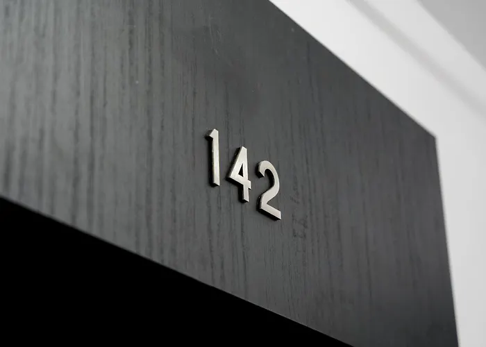 Jackowskiego Urban Chic Lägenhet