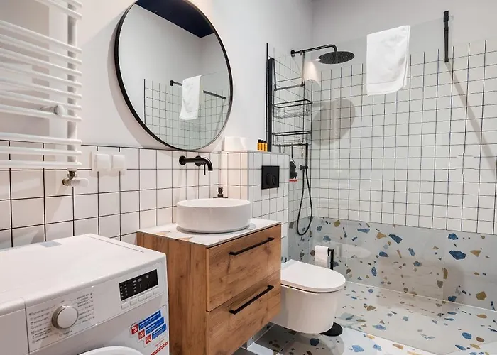 Jackowskiego Urban Chic Poznań