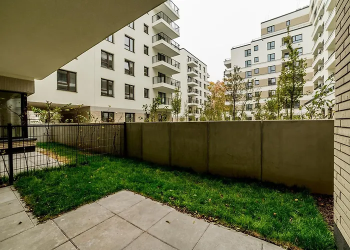 Jackowskiego Urban Chic * Poznań